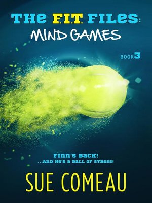 cover image of Mind Games